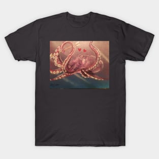 The 🐙 T-Shirt